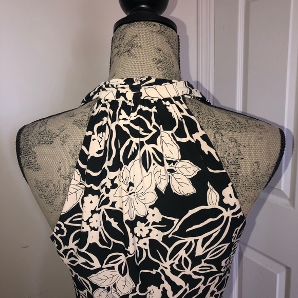 Evan-Picone Size 6 Dress - Picture 6 of 8